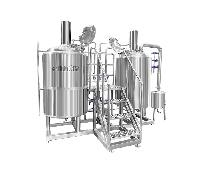 精釀啤酒行業現狀及前景 未來3-5年市場規