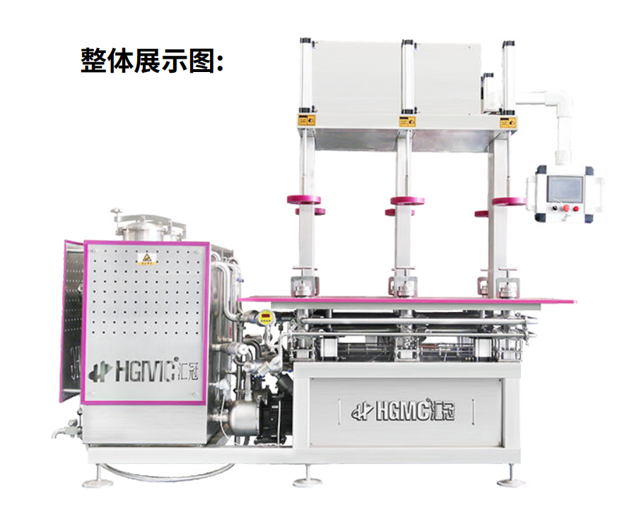 匯冠公司 又有新的啤酒設備創新？