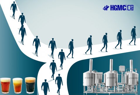 選擇專業啤酒設備廠家，先看這幾點