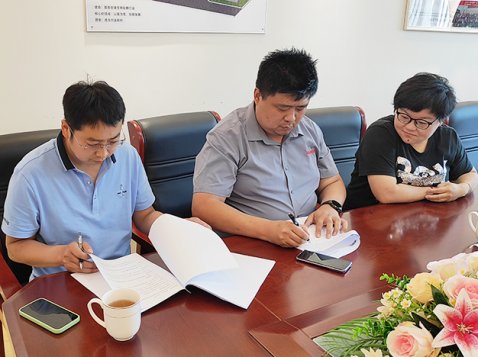 魯蒙泉與匯冠的第三次合作：日產十噸啤