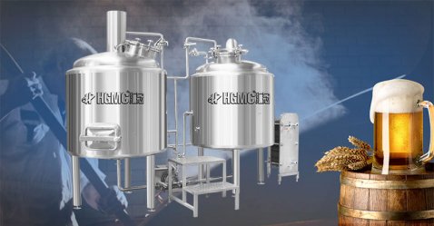 餐飲行業想賣啤酒一定要有一套自己的啤