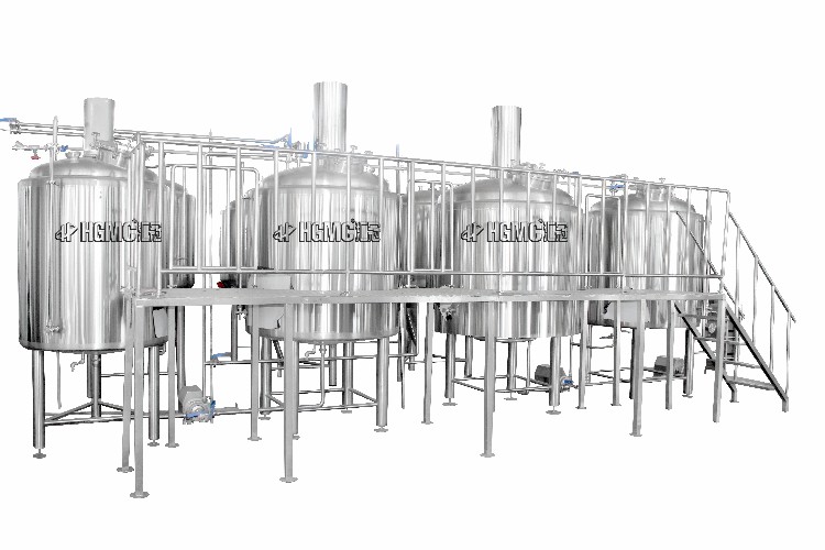 生啤、熟啤、扎啤和精釀鮮啤有什么區(qū)別