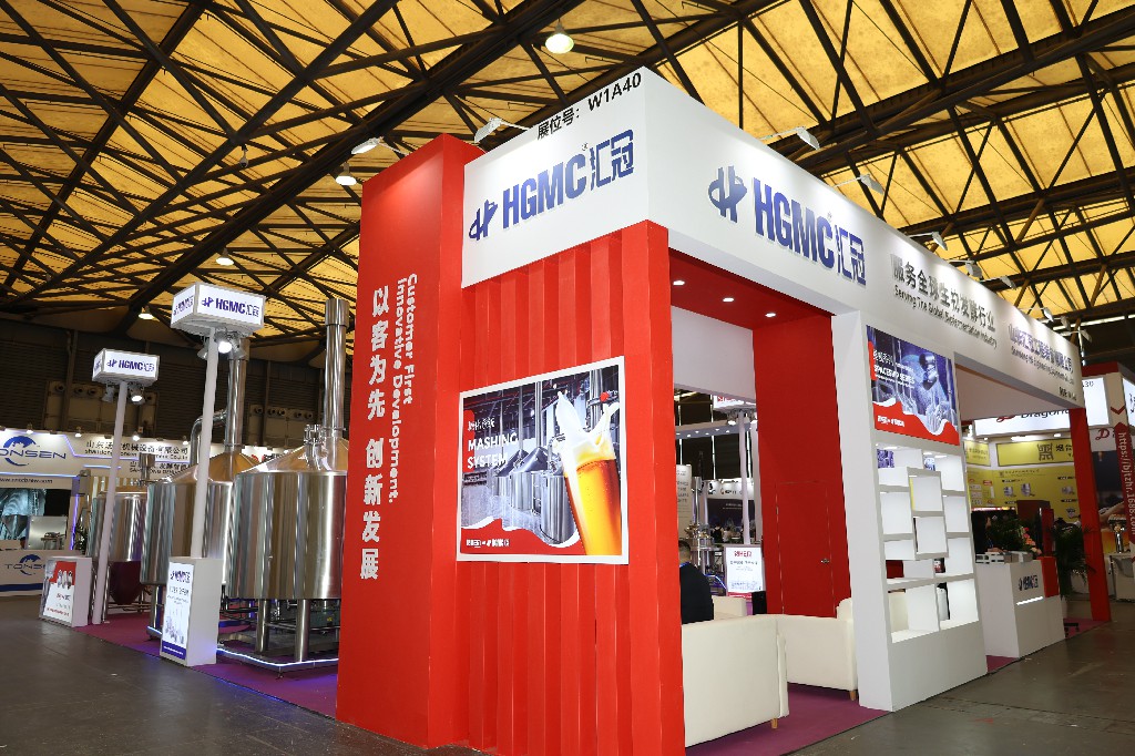 匯冠2025 全球展會季璀璨收官，多維度賦