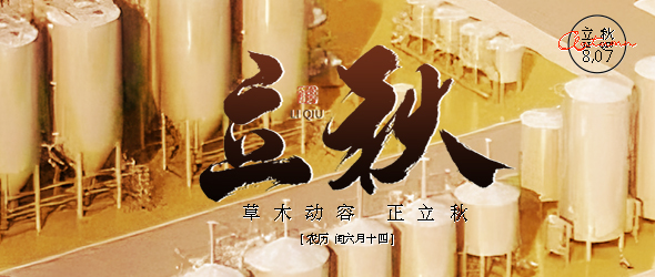 清風送立秋，專業筑基石?